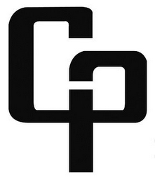 CP logo