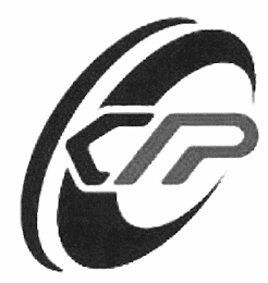 CP logo