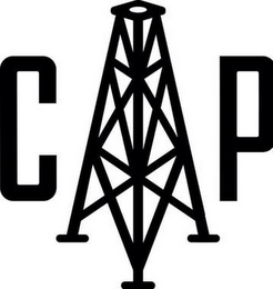 CP logo