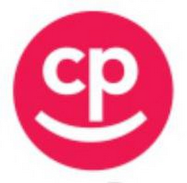 CP logo