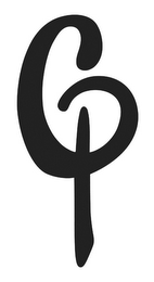CP logo