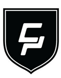 CP logo