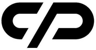 CP logo