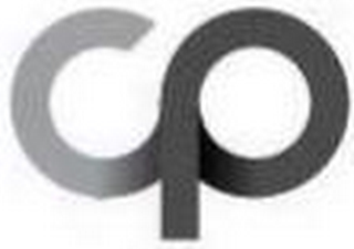 CP logo