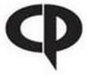 CP logo