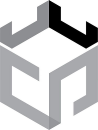 CP logo