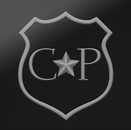 CP logo