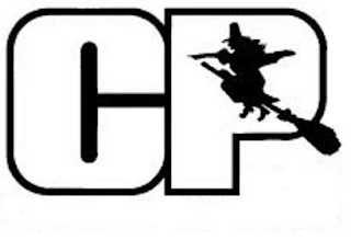 CP logo