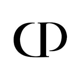 CP logo