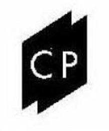 CP logo