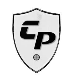 CP logo