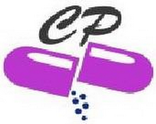CP logo