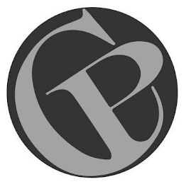 CP logo