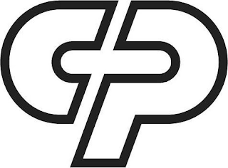 CP logo
