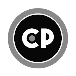 CP logo