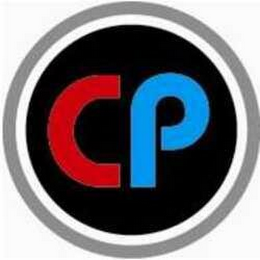 CP logo