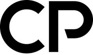 CP logo