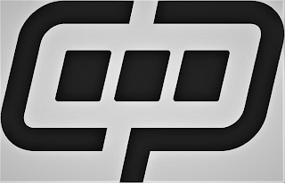 CP logo