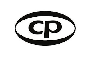 CP logo