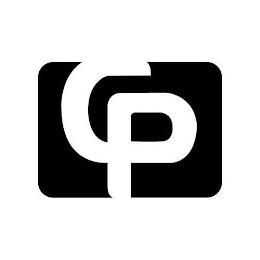 CP logo
