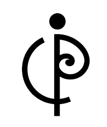 CP logo
