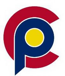 CP logo