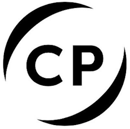CP logo