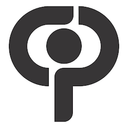 CP logo