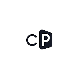 CP logo
