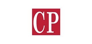 CP logo