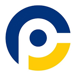 CP logo