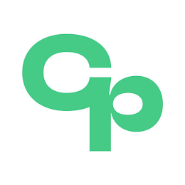 CP logo