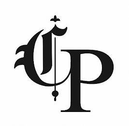CP logo