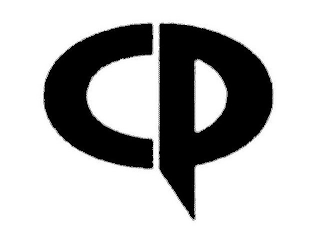 CP logo