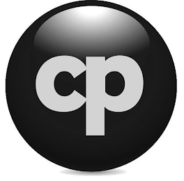 CP logo