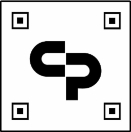 CP logo