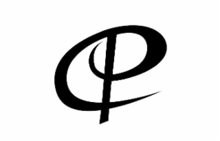 CP logo
