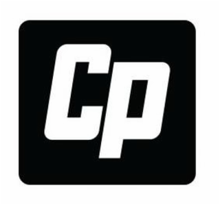 CP logo