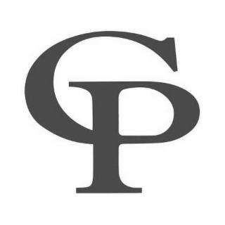 CP logo