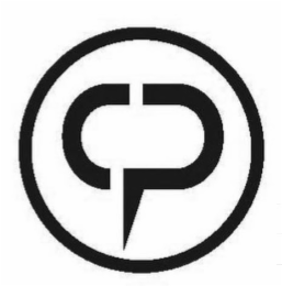 CP logo