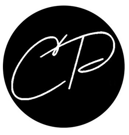 CP logo