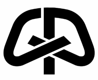 CP logo