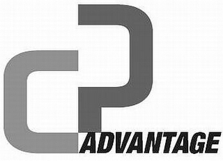 CP ADVANTAGE logo