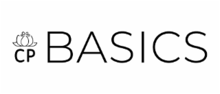 CP BASICS logo