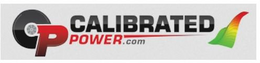 CP CALIBRATEDPOWER.COM logo