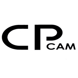CP CAM logo