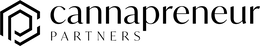 CP CANNAPRENEUR PARTNERS logo