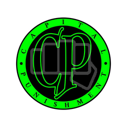 CP · CAPITAL · PUNISHMENT logo