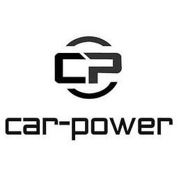 CP CAR-POWER logo