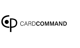 CP CARDCOMMAND logo